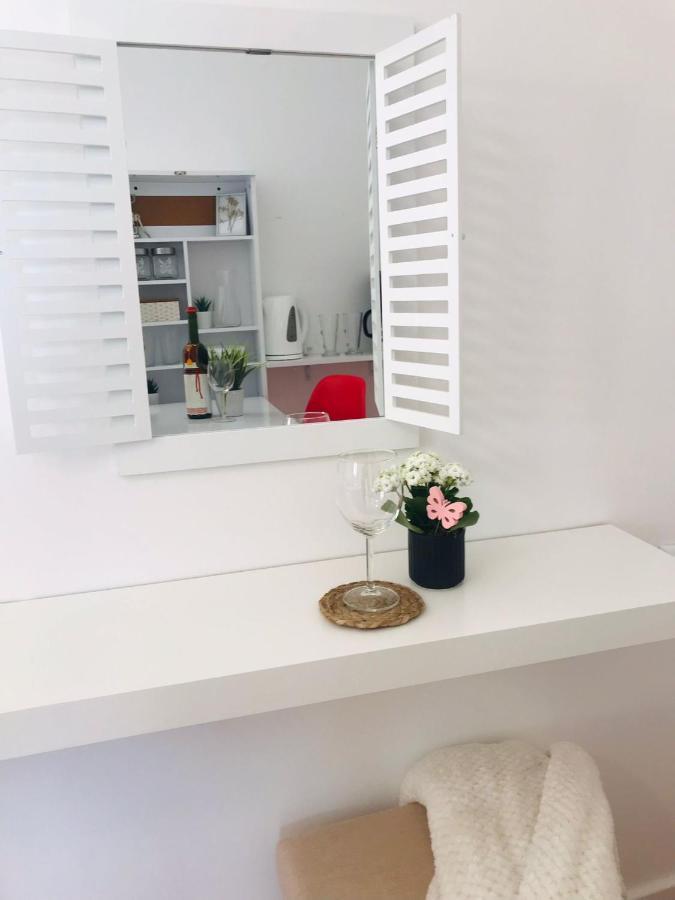 Apartments Endji I ชีลิปิ ภายนอก รูปภาพ