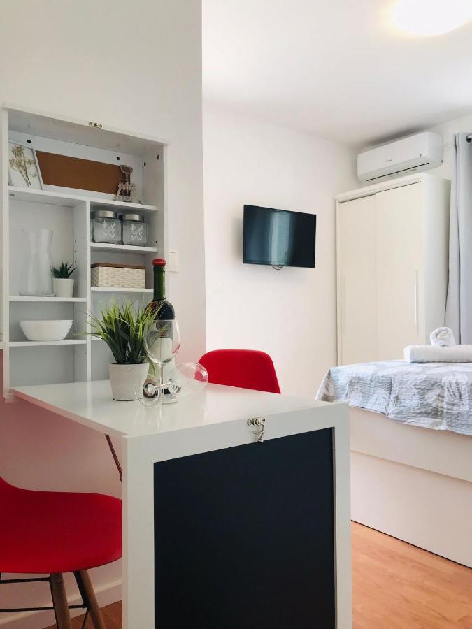 Apartments Endji I ชีลิปิ ภายนอก รูปภาพ