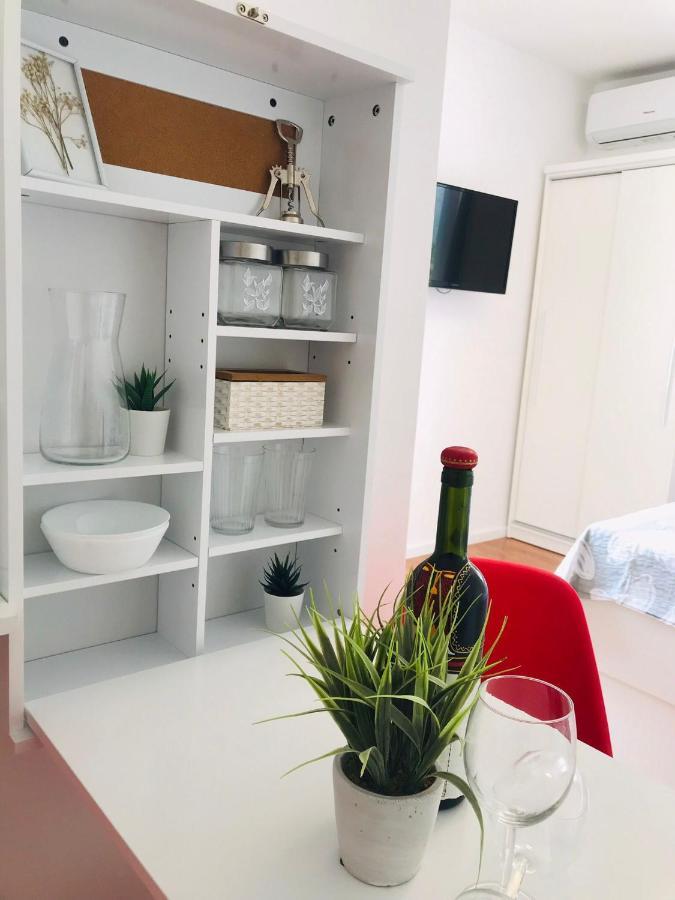 Apartments Endji I ชีลิปิ ภายนอก รูปภาพ